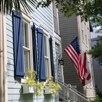 Board & Batten Shutters